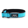 Tactical Printed ID Personalised Dog Collar