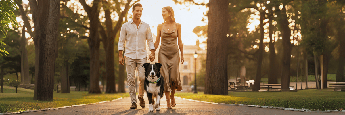 PREMIUM PADDED - MEDIUM DOGS