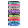 Personalised Dog Collar – Embroidered Reflective Nylon | Premium Padded Safety