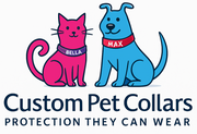 DogCatCustomPetcollarslogo