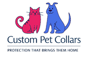 Custom Pet Collars