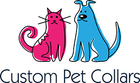 Custom Pet Collars