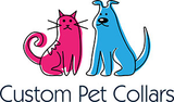 Custom Pet Collars