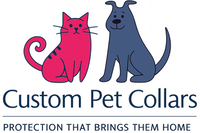 Custom Pet Collars