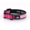 Personalised Embroidered Tactical Dog Collar