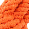 Rope Toy For Dogs - Octopus Orange