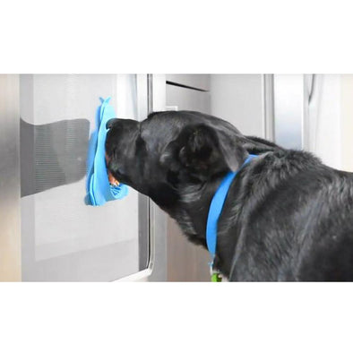 Yumo Dog Licking Pad - Distraction Device For Washing, Grooming Your Pet